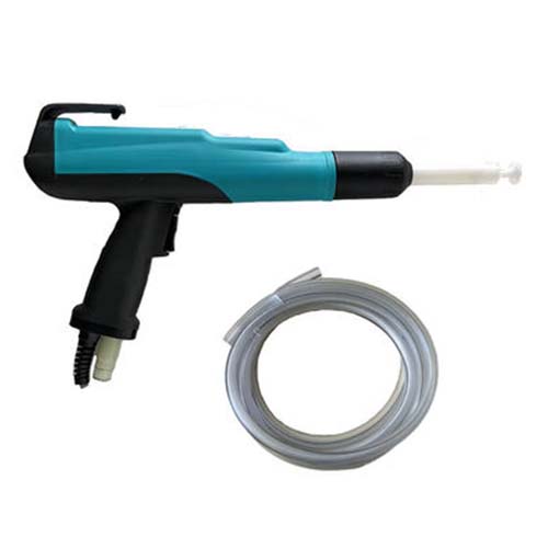 Powder Coating Gun Starter Kit A Complete Guide for Beginners